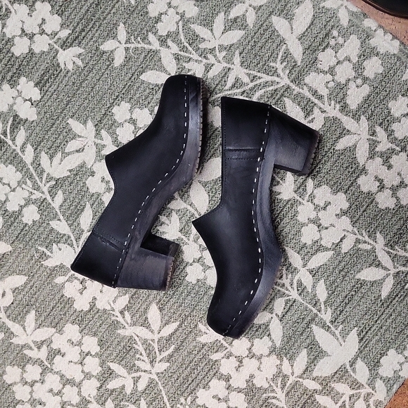 Sandgrens Clogs - Picture 6 of 7